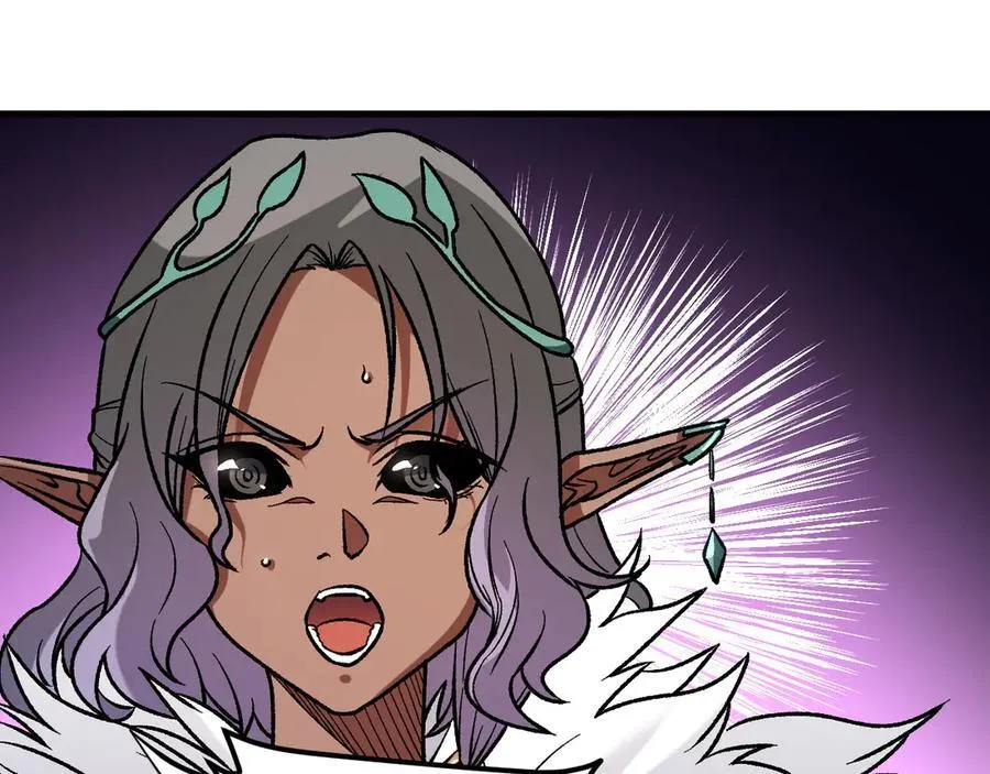 第145话 破绽！失去肉盾的后排！123
