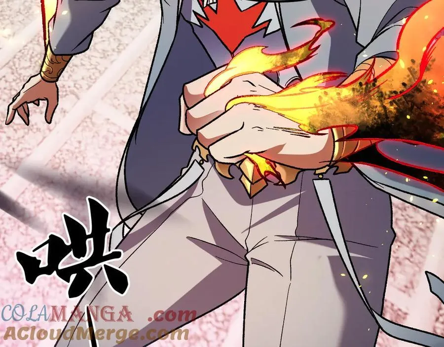 第145话 破绽！失去肉盾的后排！12