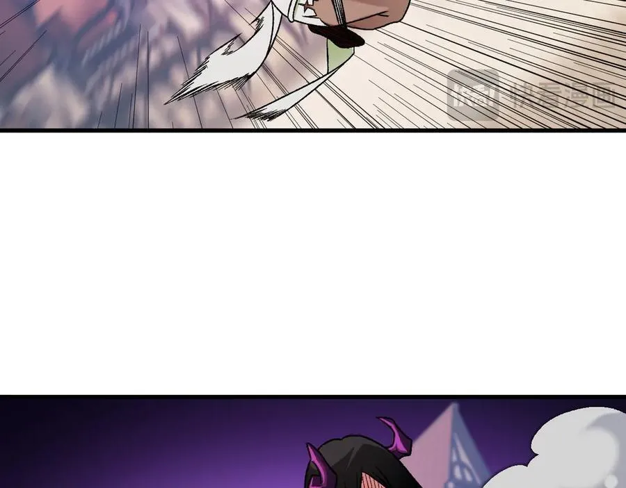 第145话 破绽！失去肉盾的后排！110