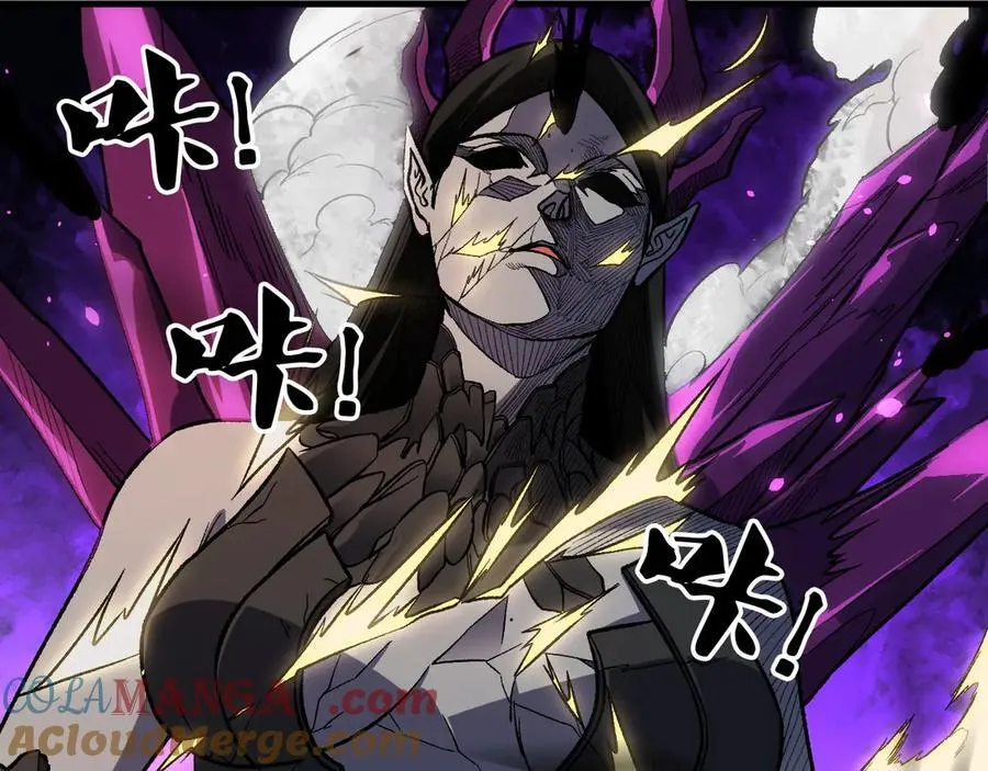 第145话 破绽！失去肉盾的后排！56
