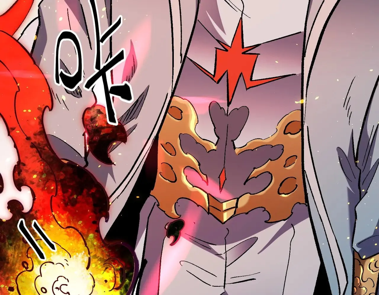 第144话 爆炎本源！132