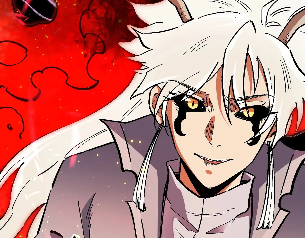 第144话 爆炎本源！131