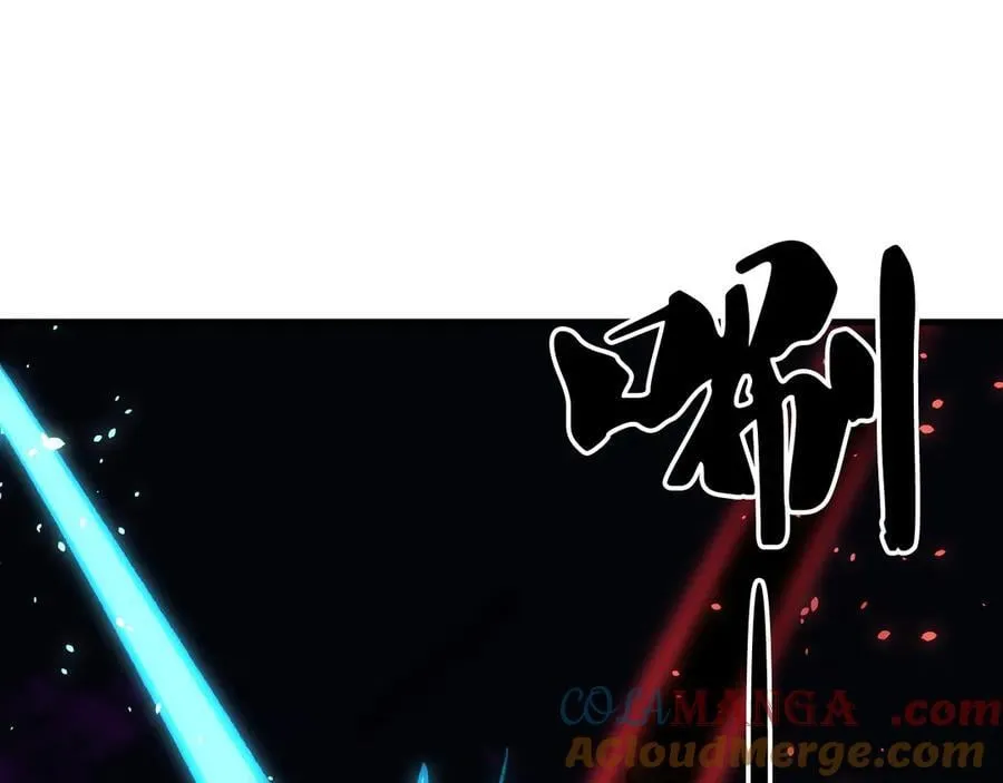 第145话 破绽！失去肉盾的后排！84