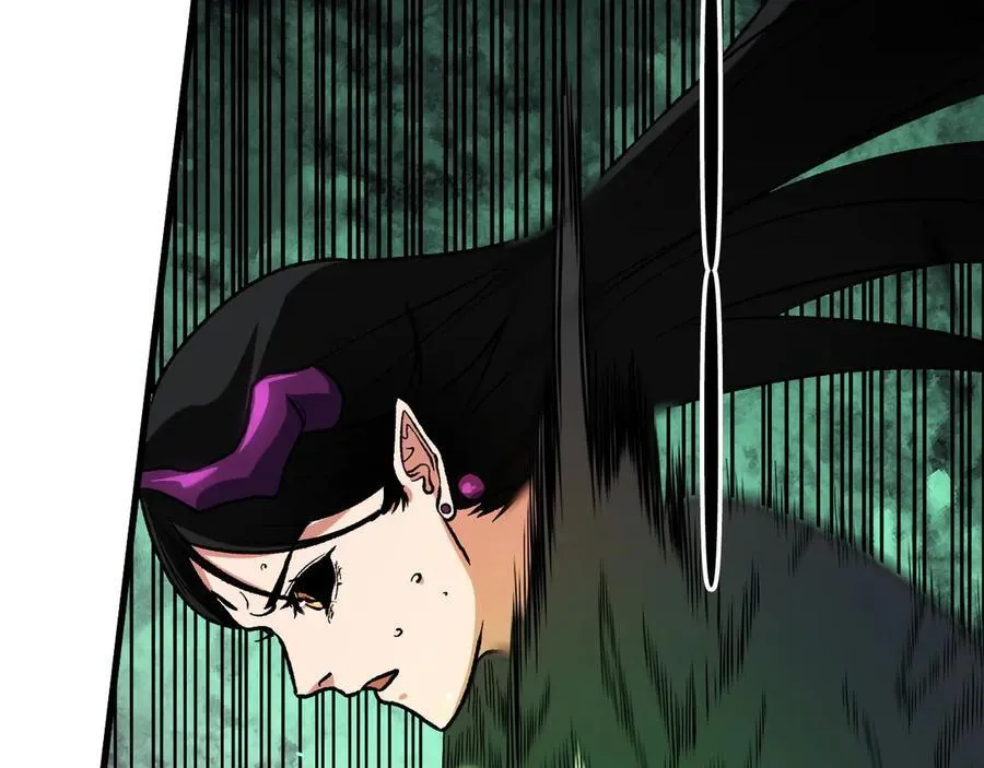第145话 破绽！失去肉盾的后排！79