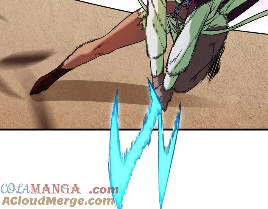第145话 破绽！失去肉盾的后排！88