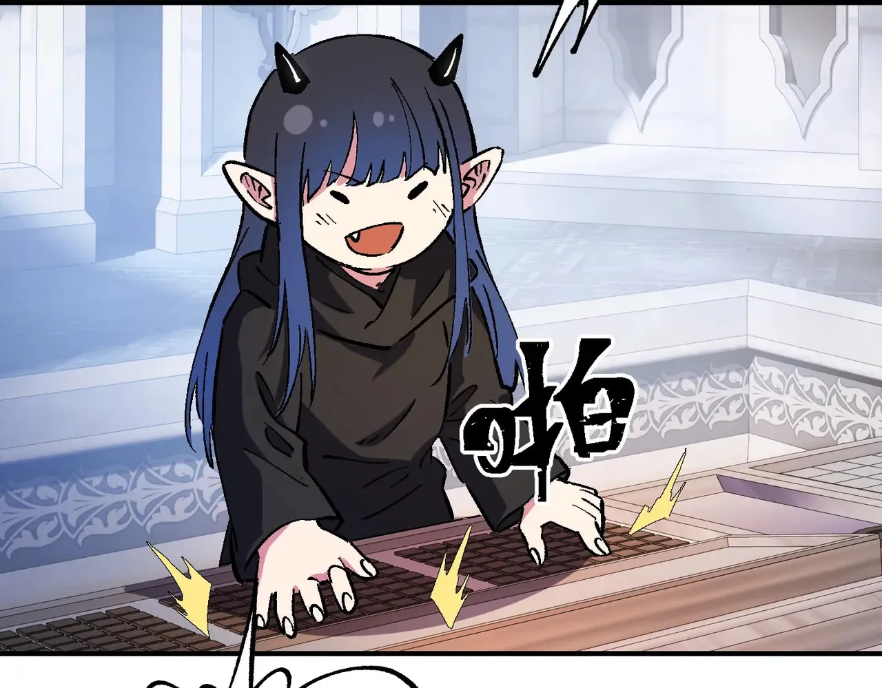 第144话 爆炎本源！52