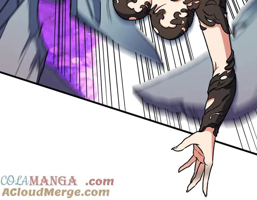 第145话 破绽！失去肉盾的后排！60