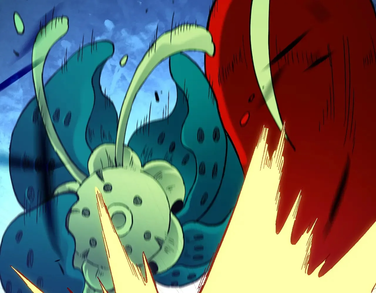 第144话 爆炎本源！24