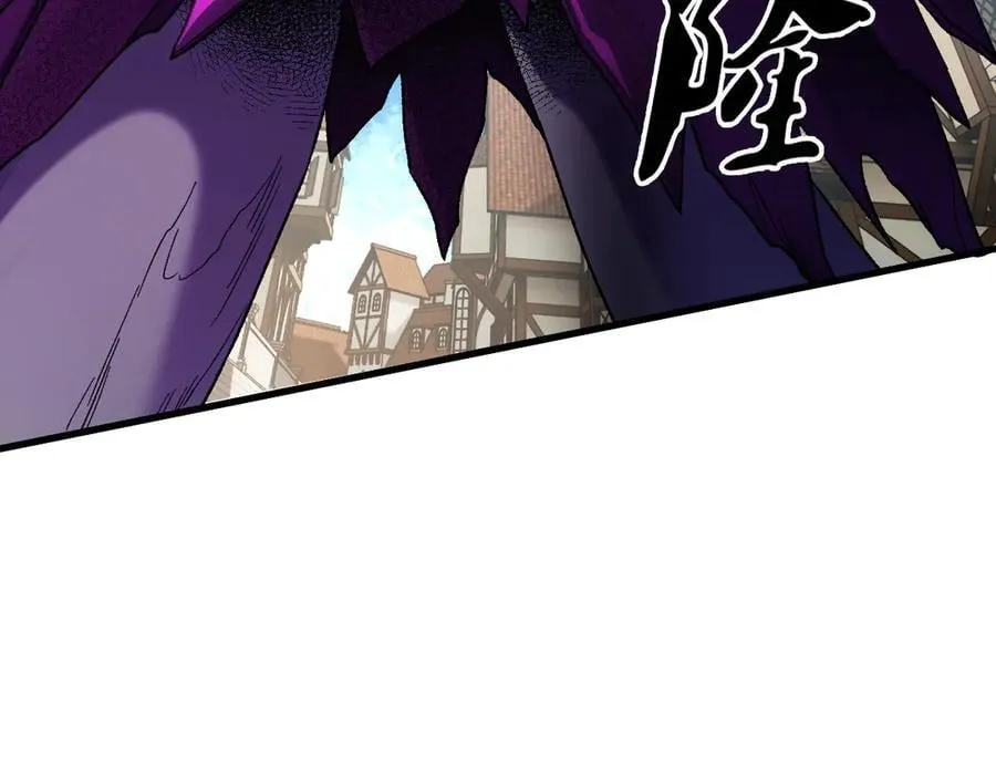 第145话 破绽！失去肉盾的后排！7