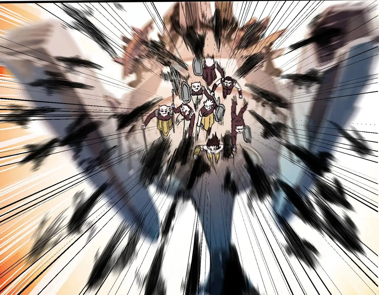 第144话 爆炎本源！58