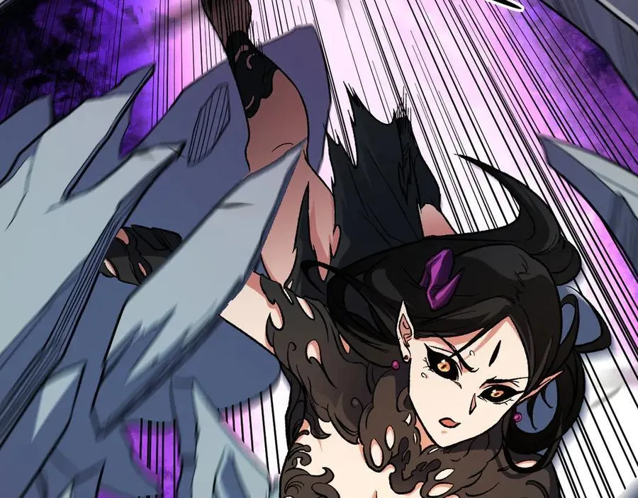 第145话 破绽！失去肉盾的后排！59