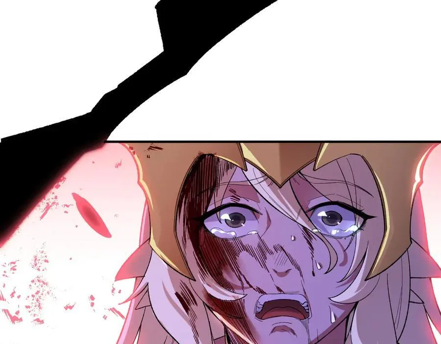 第145话 破绽！失去肉盾的后排！135