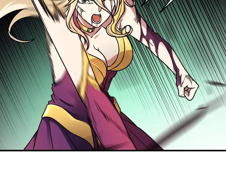 第145话 破绽！失去肉盾的后排！77