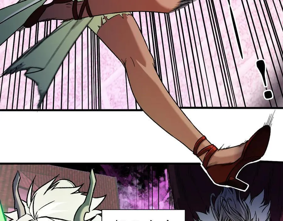 第145话 破绽！失去肉盾的后排！17
