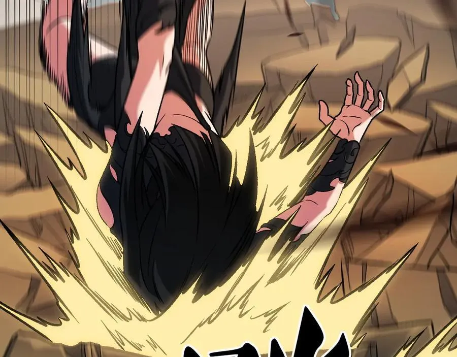 第145话 破绽！失去肉盾的后排！93