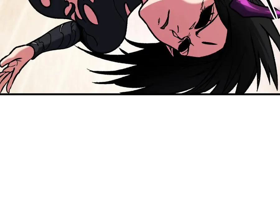 第145话 破绽！失去肉盾的后排！122