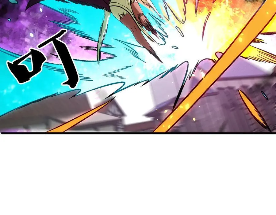 第145话 破绽！失去肉盾的后排！67