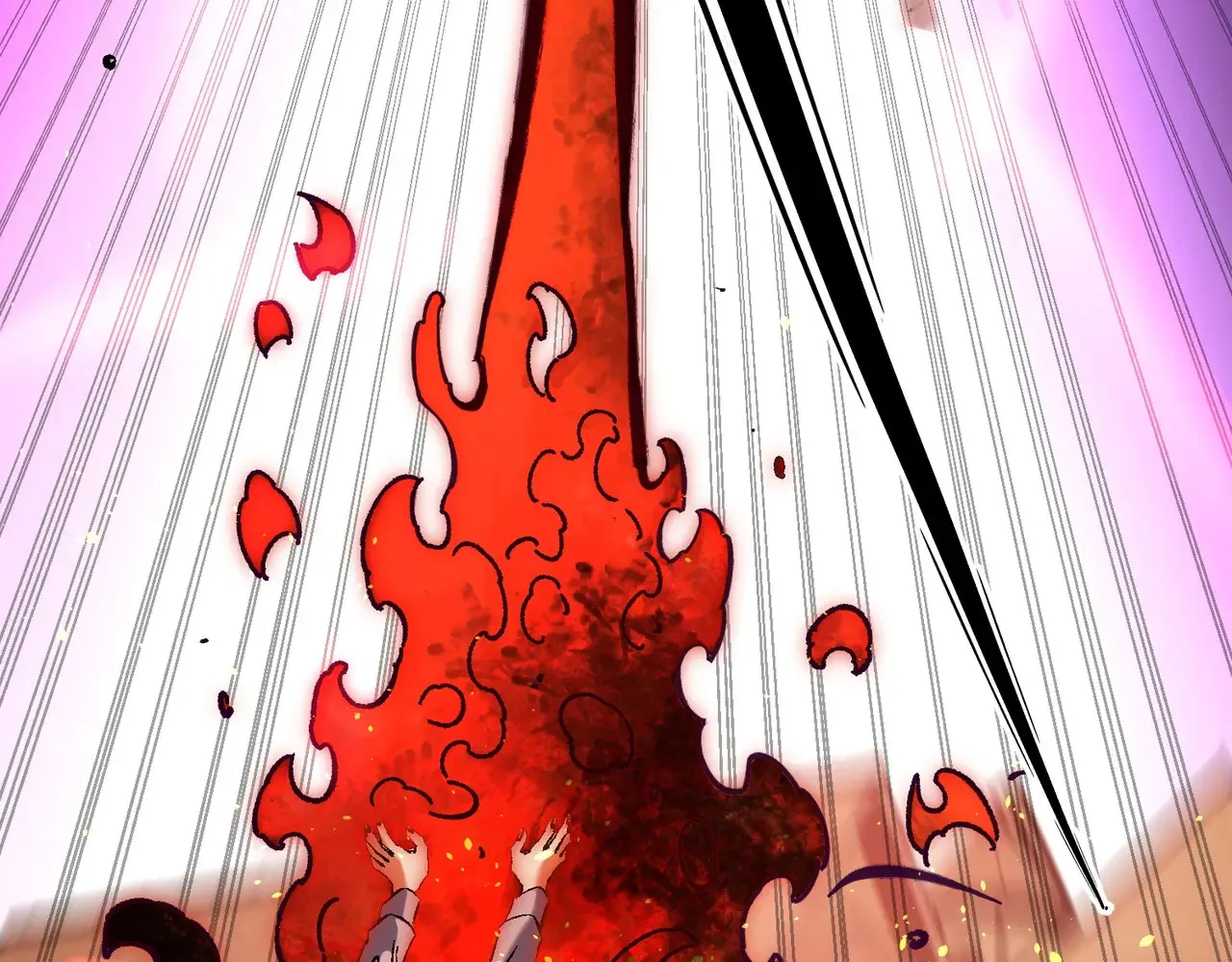 第144话 爆炎本源！127