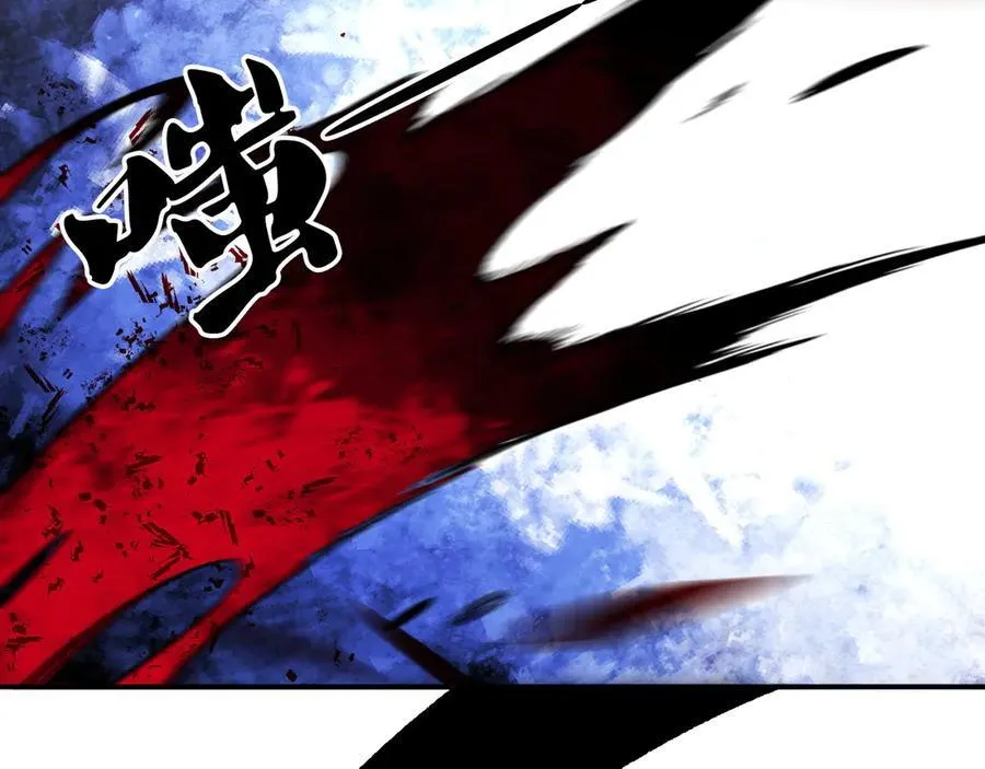 第145话 破绽！失去肉盾的后排！134