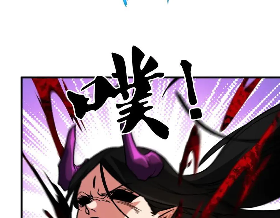 第145话 破绽！失去肉盾的后排！89