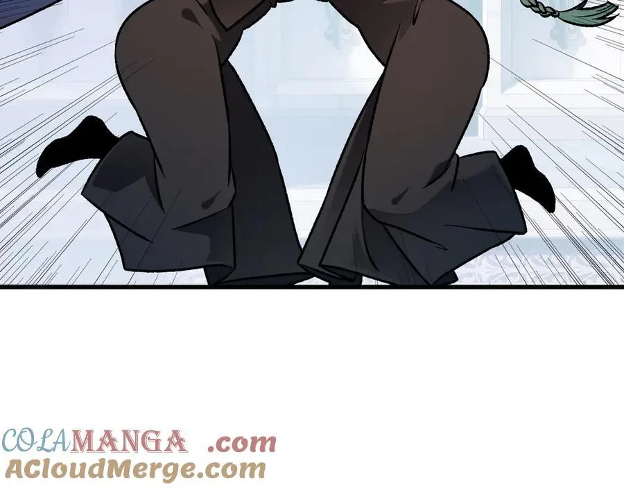 第145话 破绽！失去肉盾的后排！96