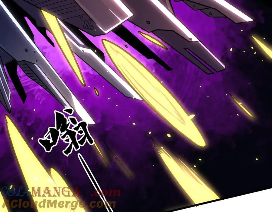 第145话 破绽！失去肉盾的后排！36