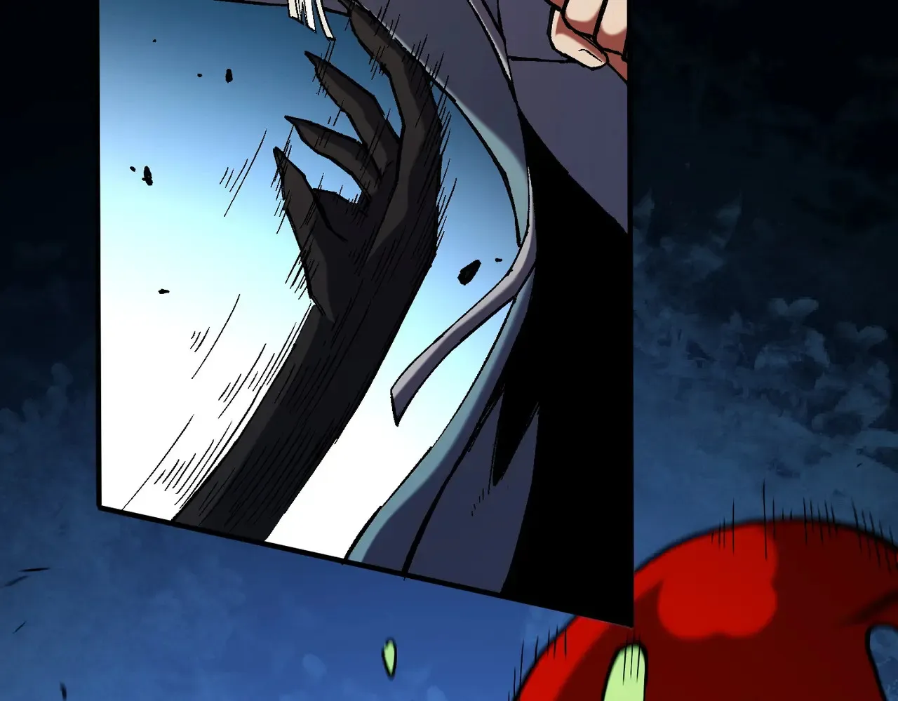 第144话 爆炎本源！23