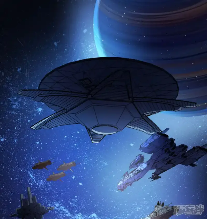 第196话 帝城之暗1