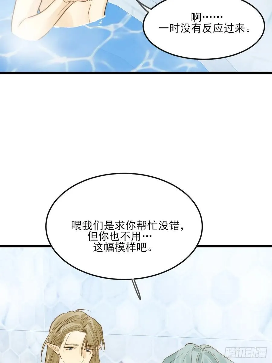 鳞片的秘密1