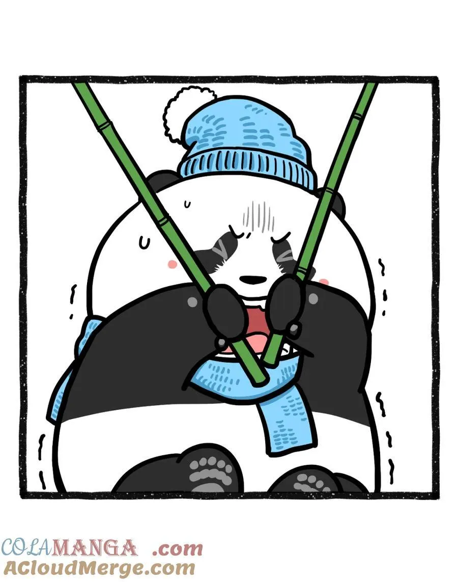 468 冬天来了，大家玩雪滑冰要注意安全哟7