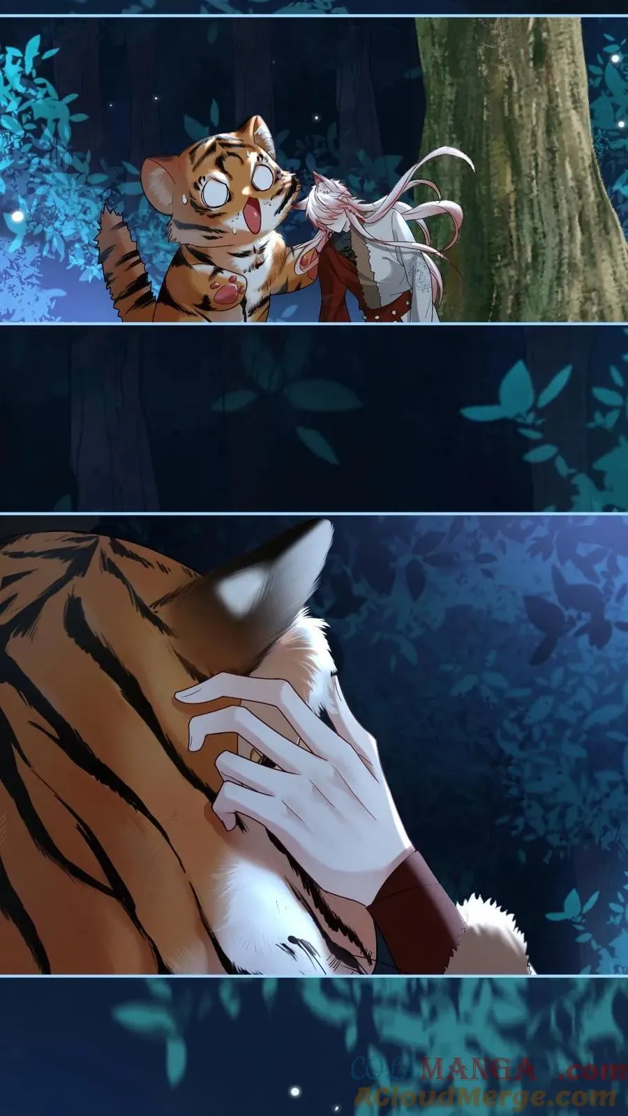 第416话 穷奇20