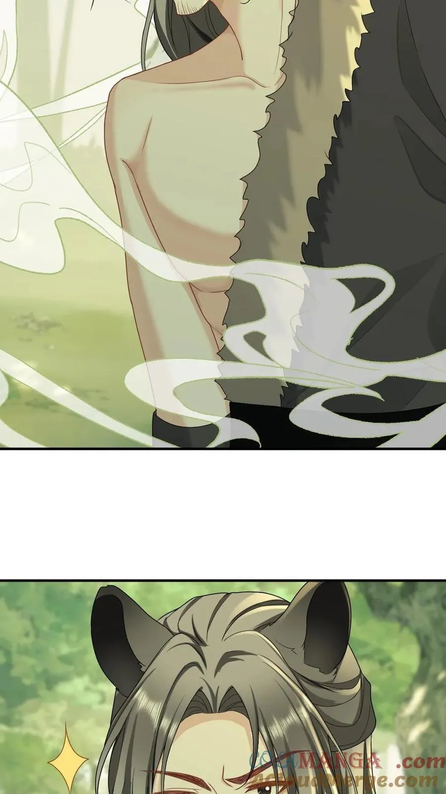 第440话 矜矜吃醋记14