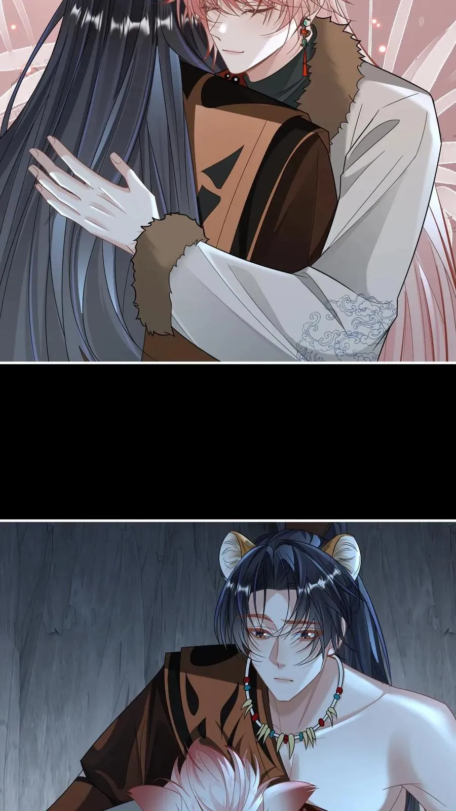 第436话 凶兽求欢23