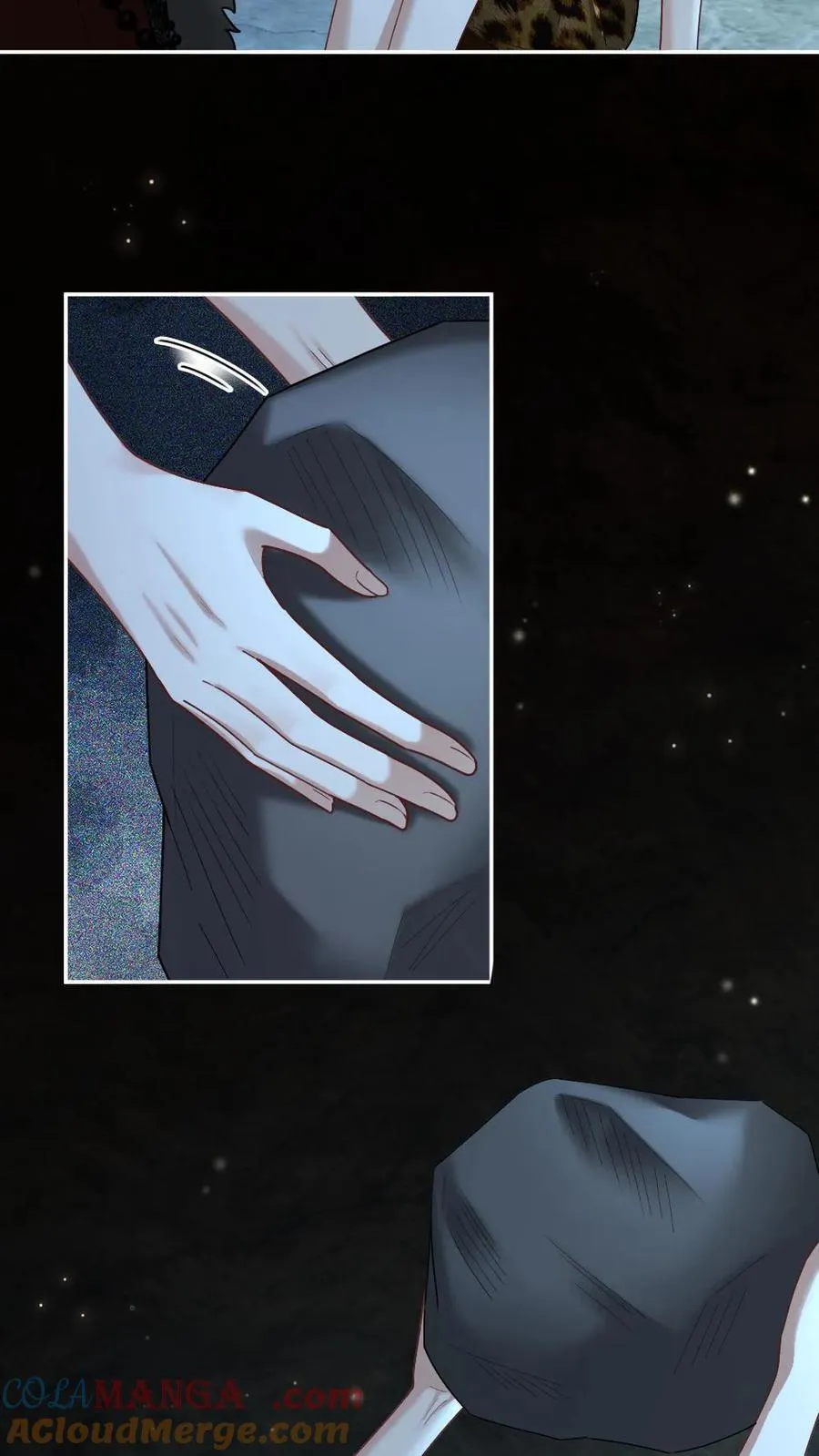 第419话 反杀白莲花14