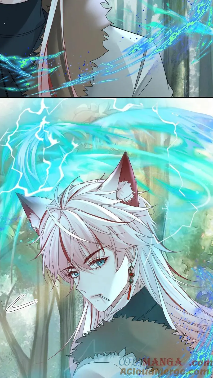 第439话 小天君的追求者？6