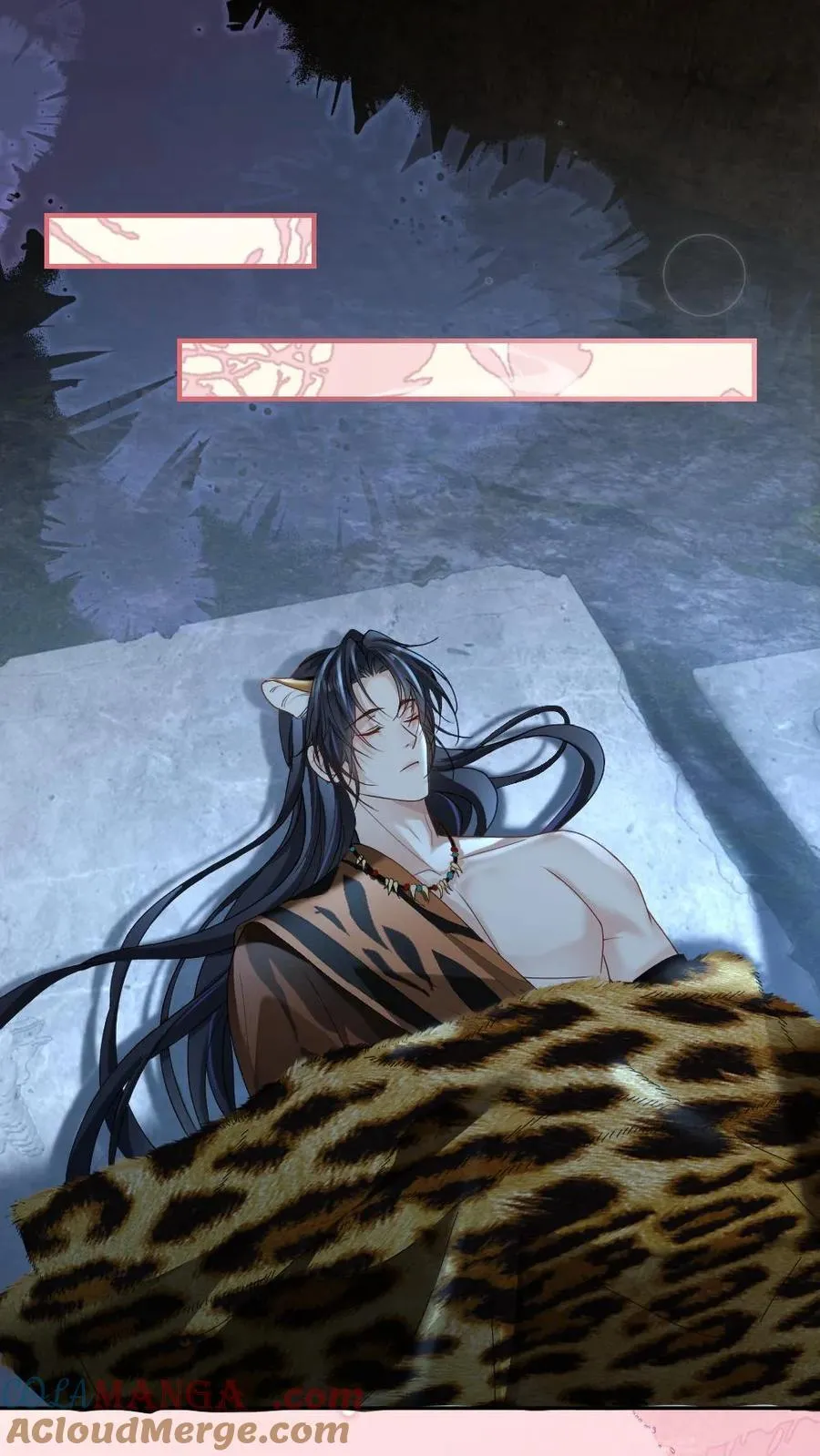 第427话 缠绵18
