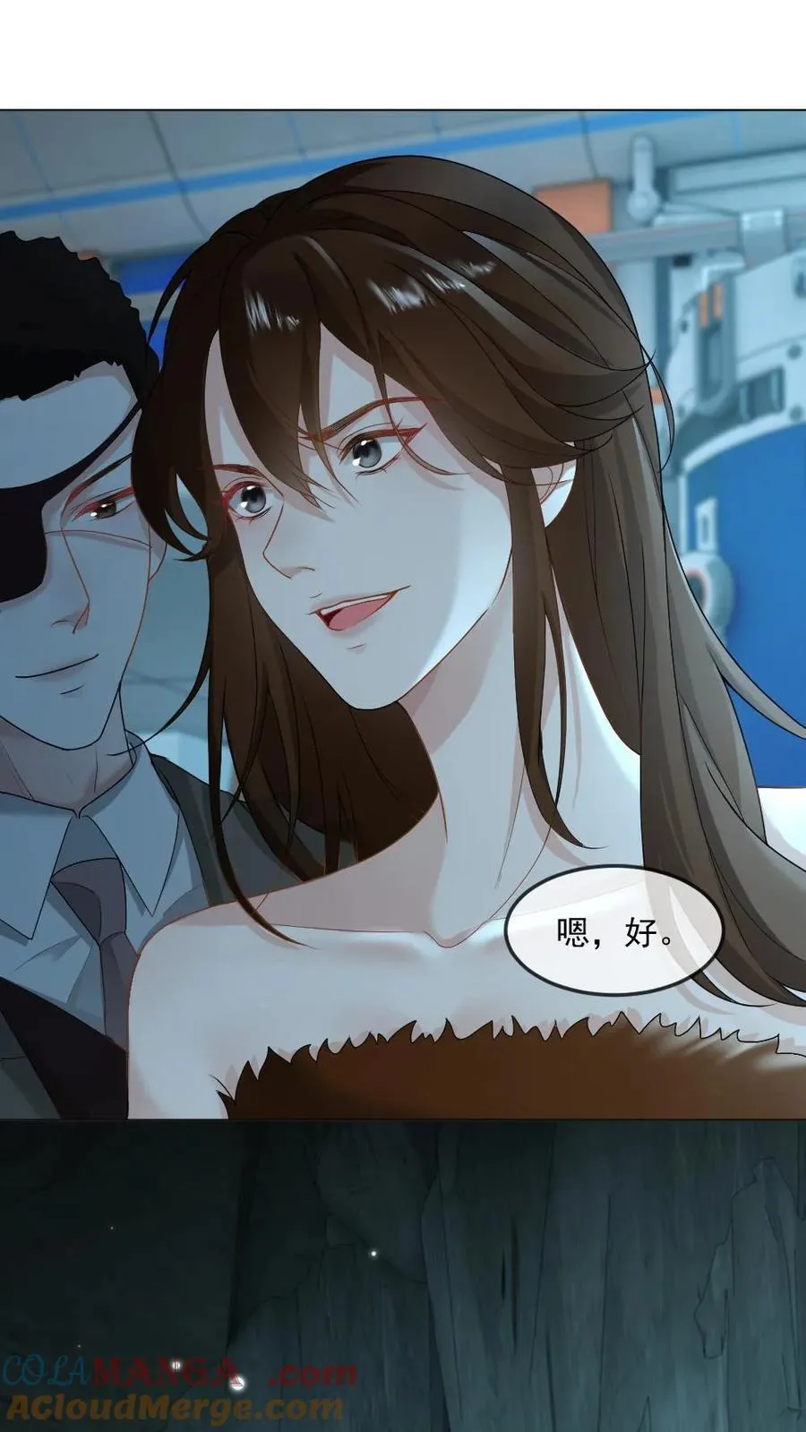 第434话 挑拨6