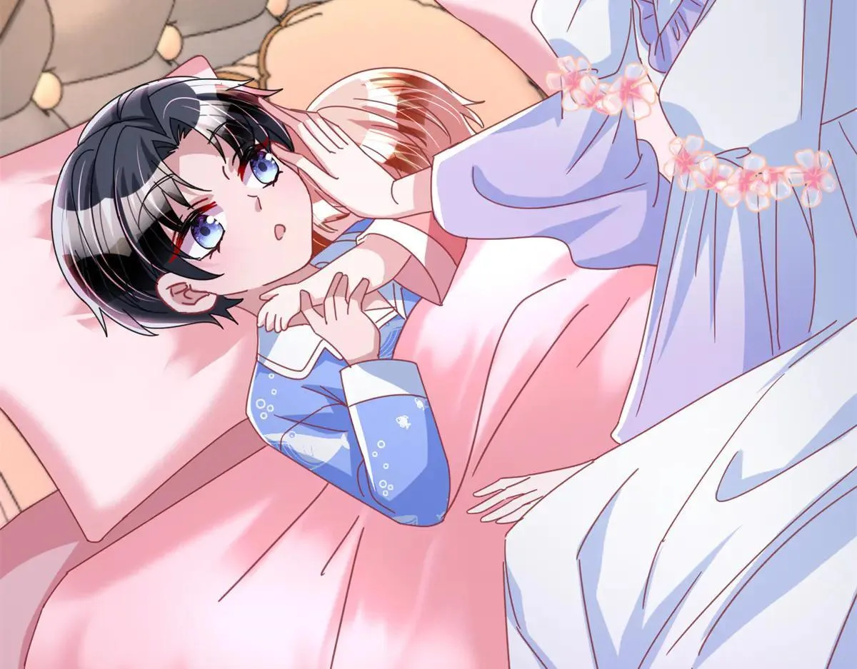 228 夜君擎得私生子？33