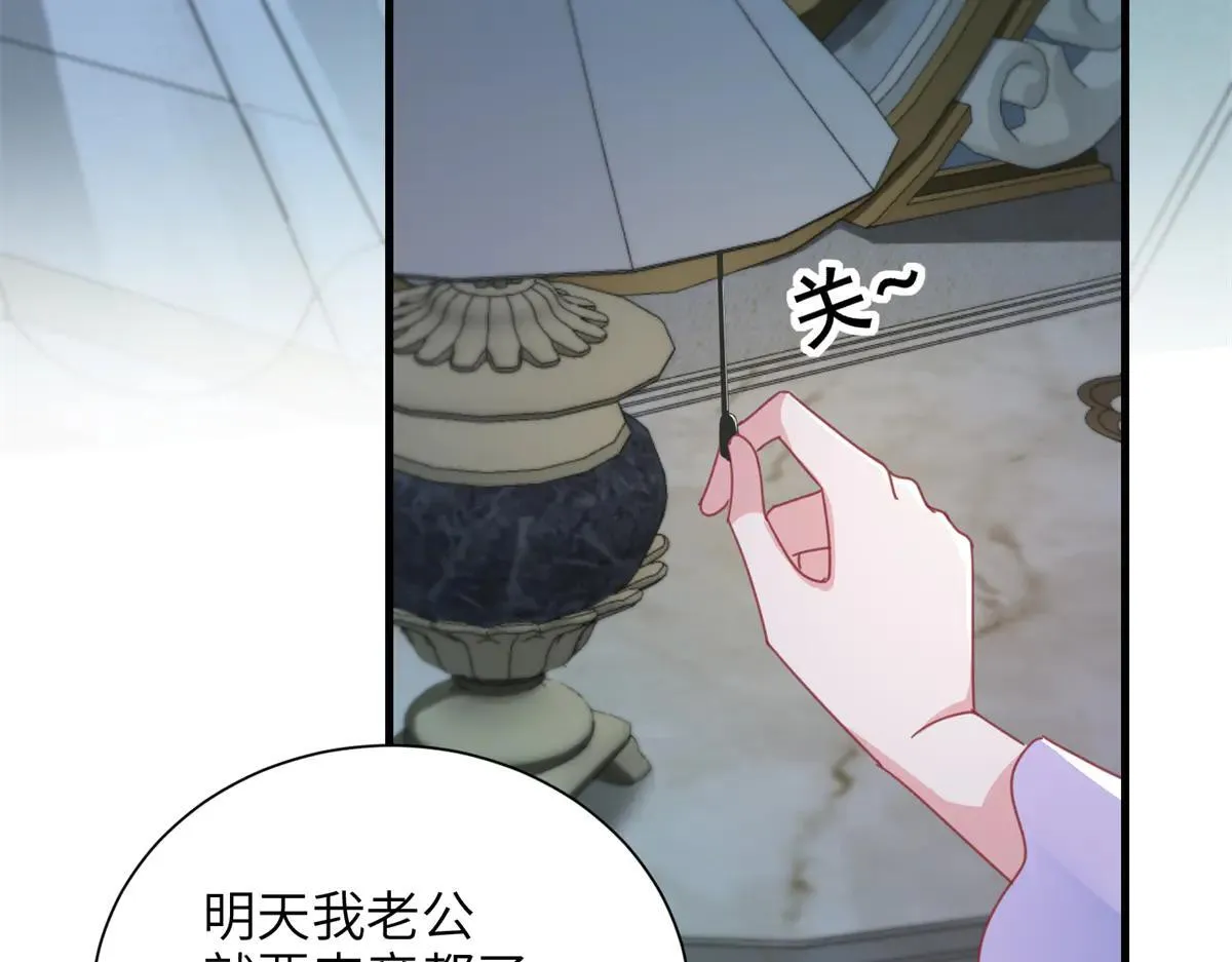 228 夜君擎得私生子？35