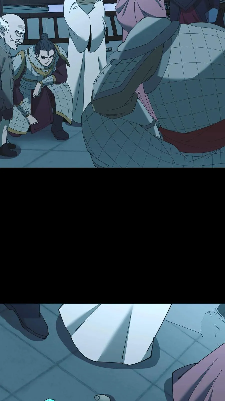 第532话 请求出征3