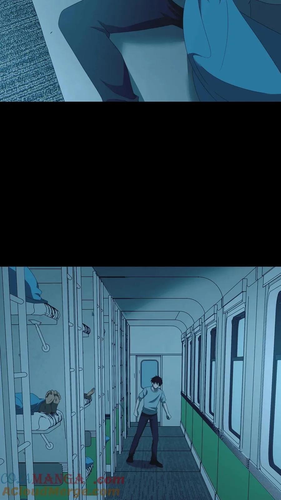 第528话 深夜女鬼6