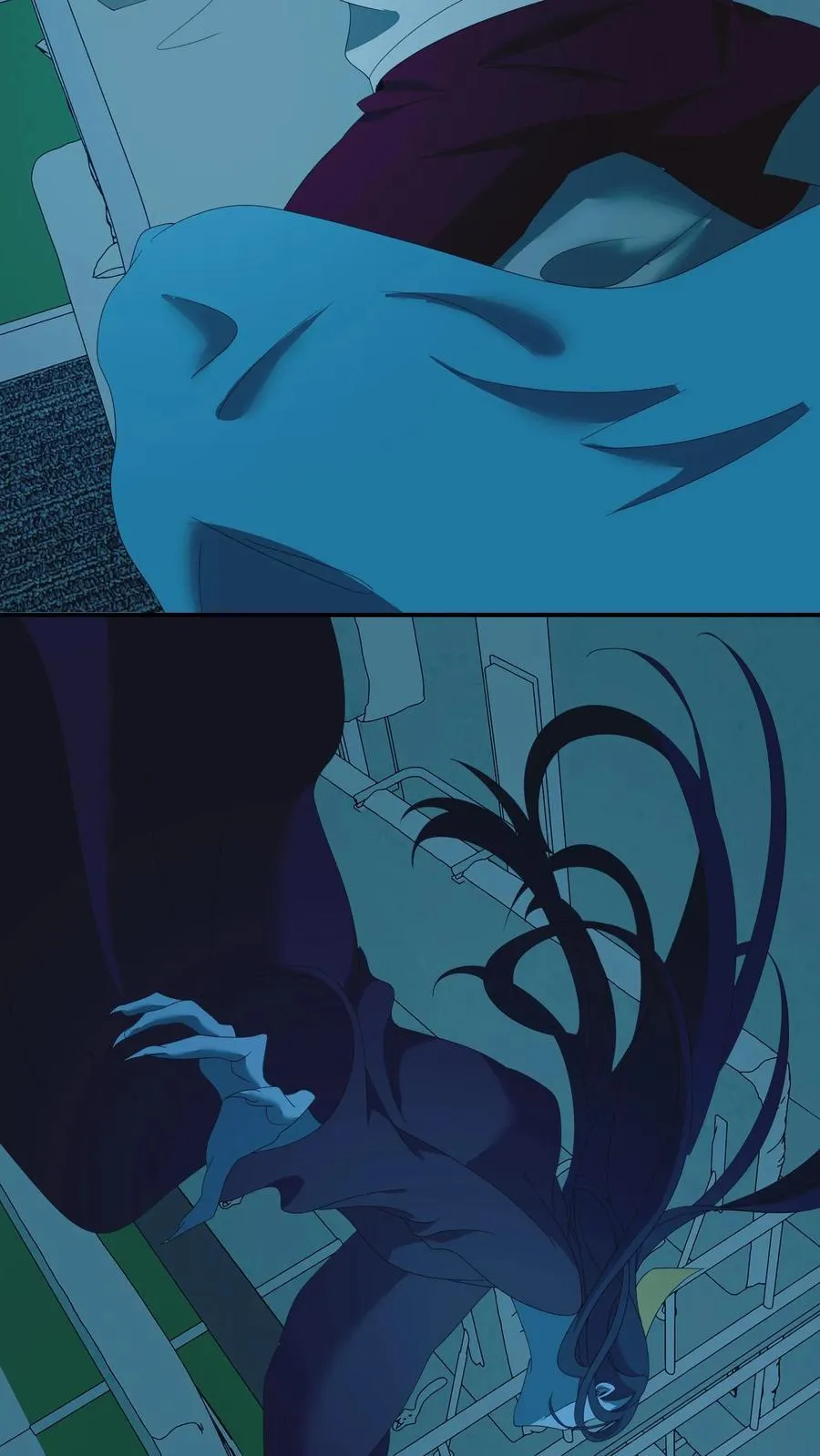 第528话 深夜女鬼19