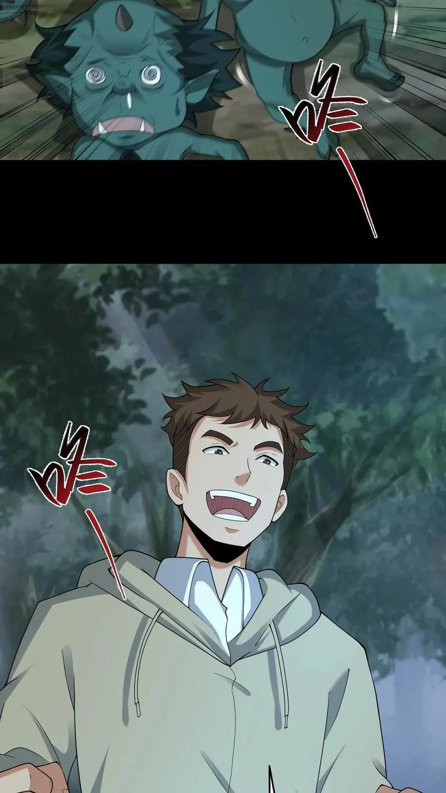 第549话 恐怖的小和尚17