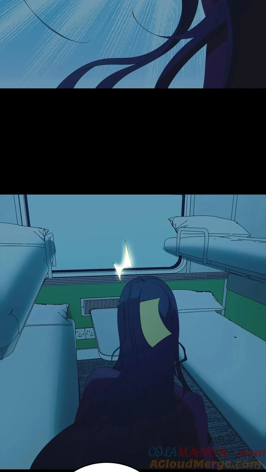 第528话 深夜女鬼14