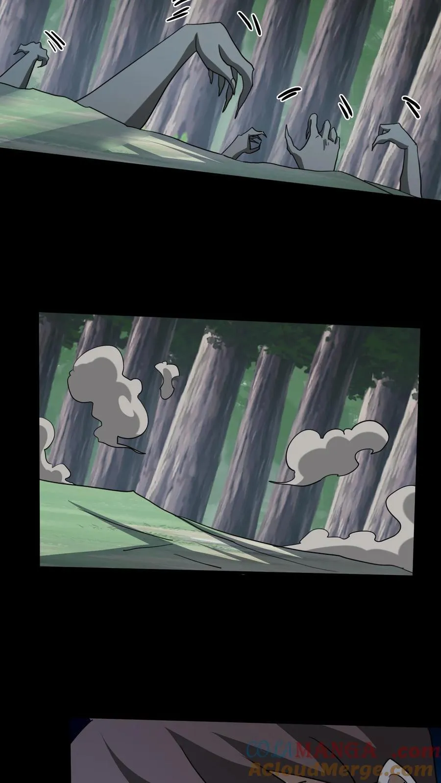 第556话 起尸大咒20