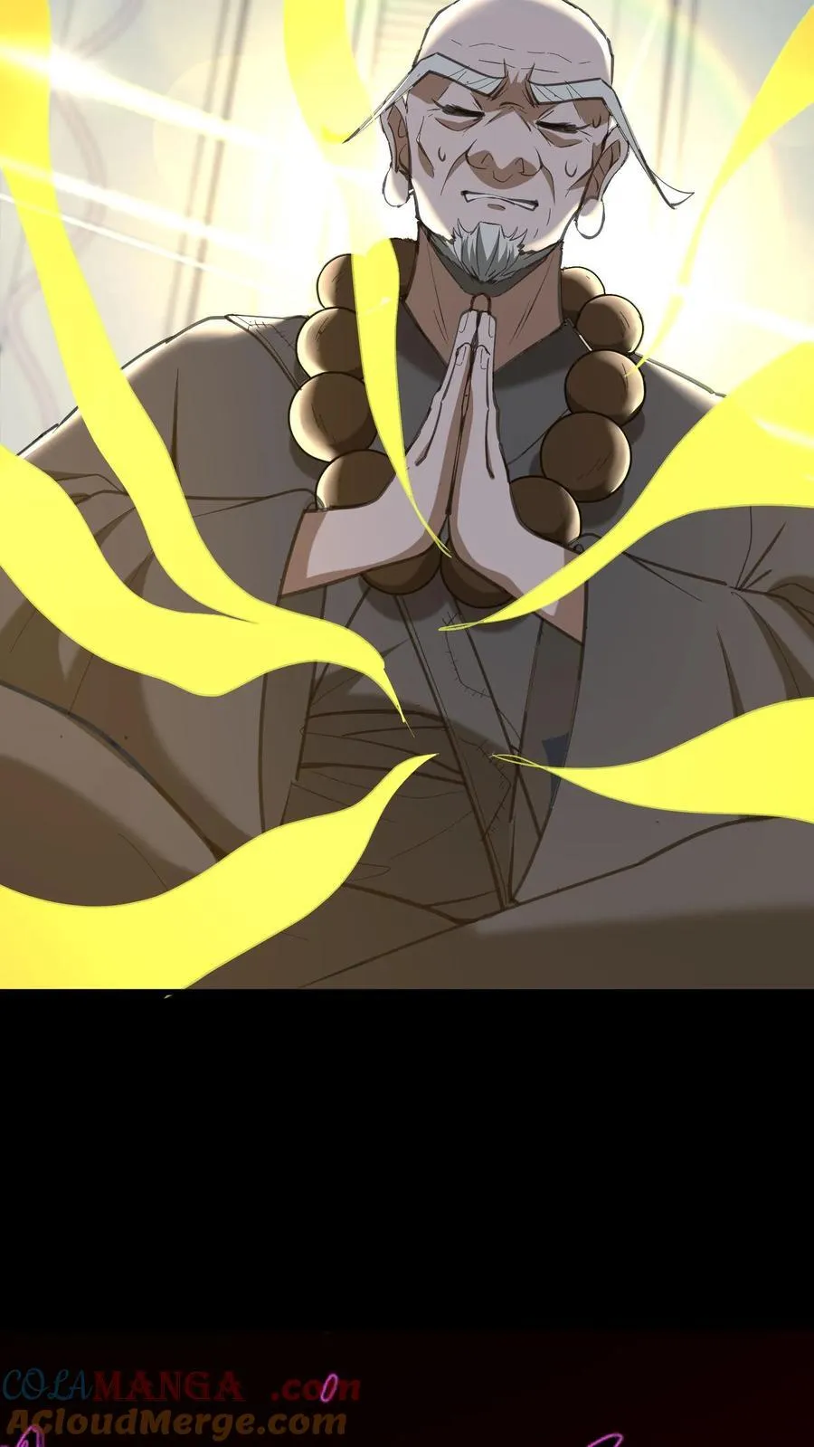 第561话 失败的镇压8