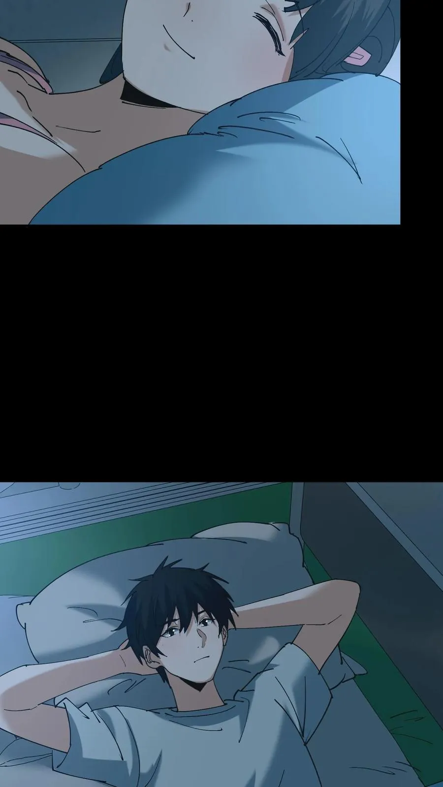 第527话 火车上的邂逅23