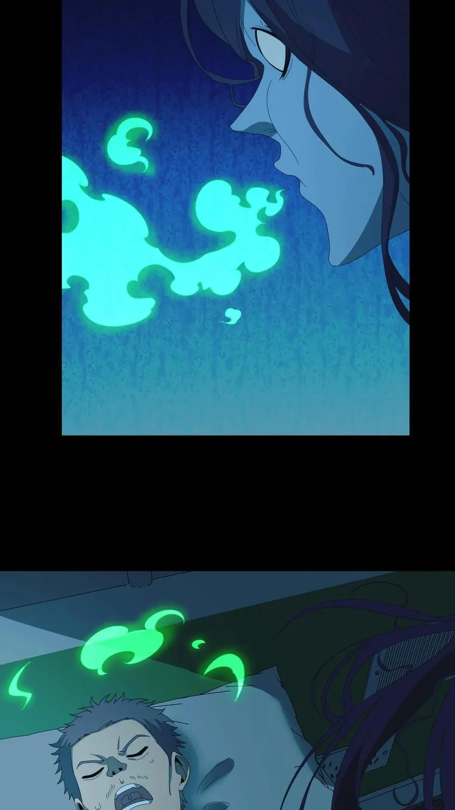 第528话 深夜女鬼9