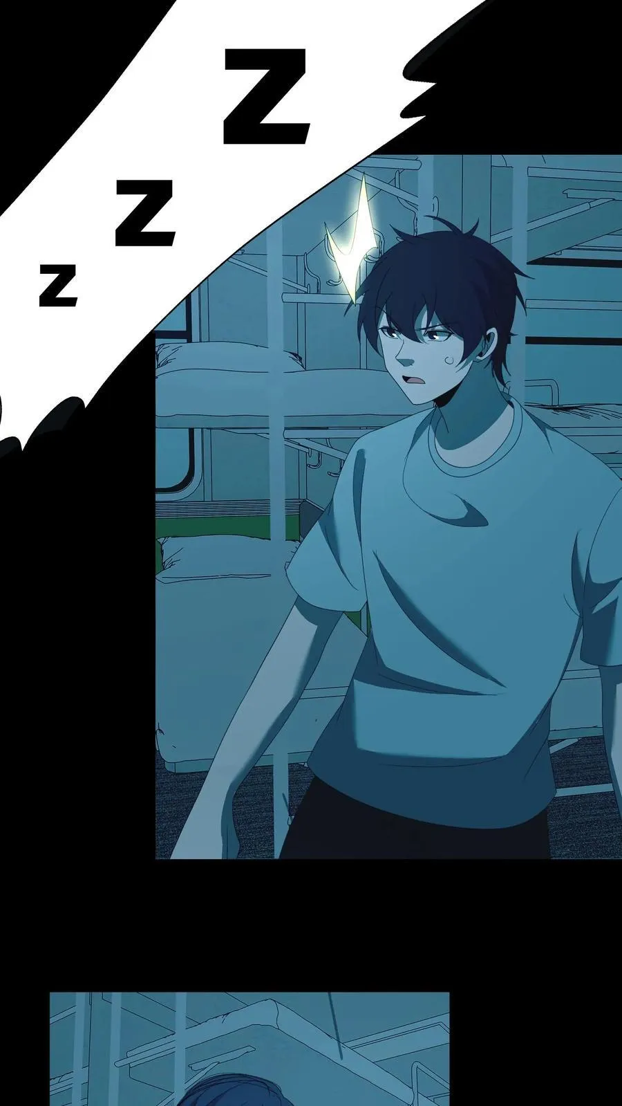第528话 深夜女鬼17