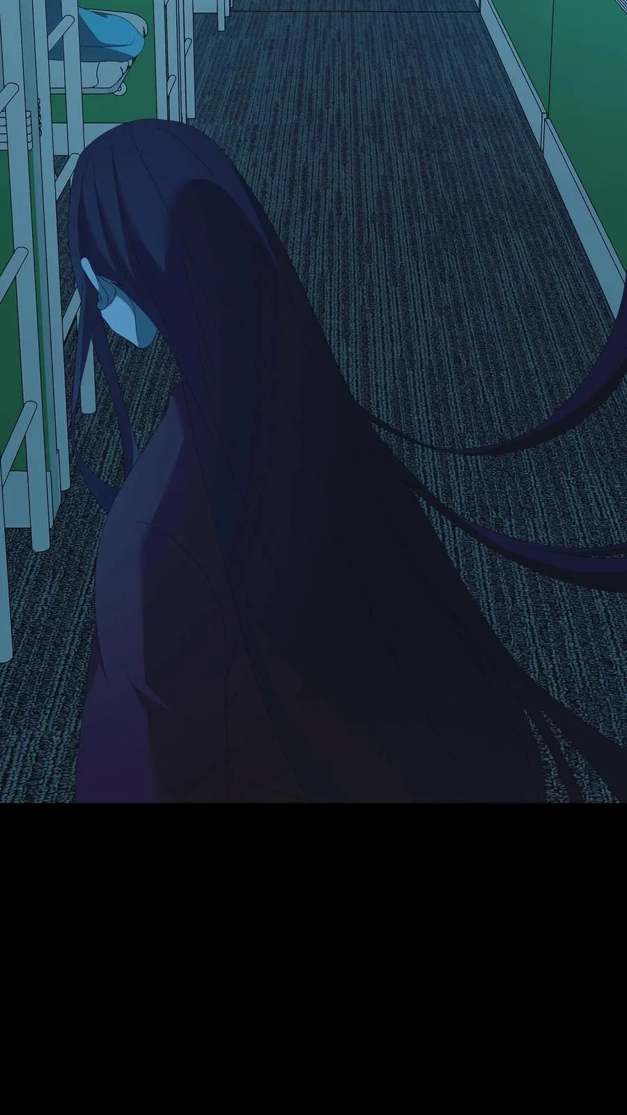 第528话 深夜女鬼7